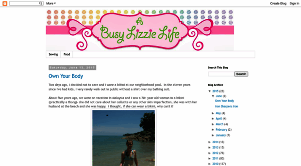 busylizzielife.blogspot.com