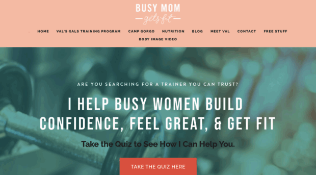 busymomgetsfit.com