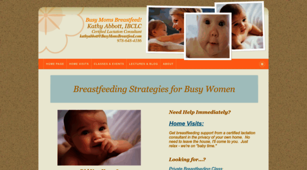 busymomsbreastfeed.com