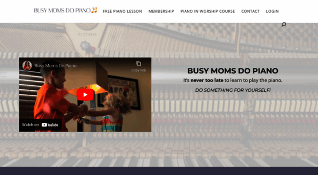 busymomsdopiano.com