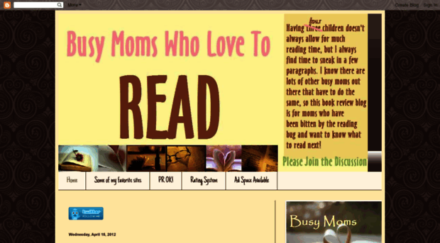 busymomswholovetoread.blogspot.com