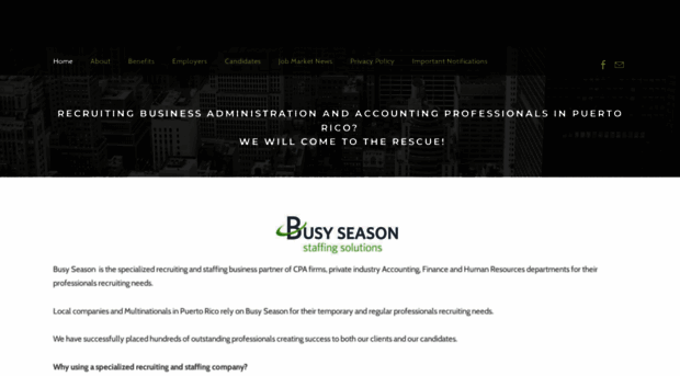 busyseasonstaffing.com