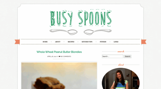 busyspoons.com