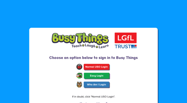 busythings.lgfl.org.uk