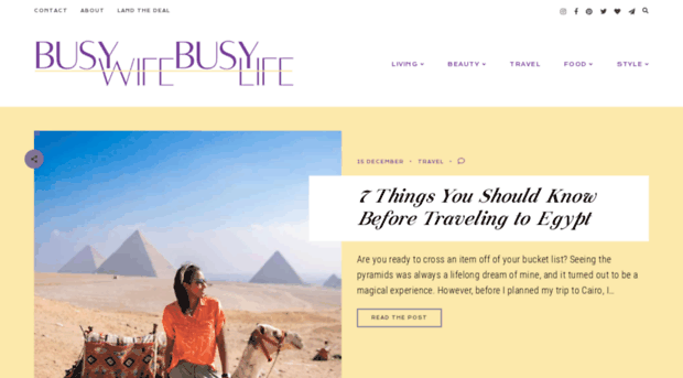 busywifebusylife.com