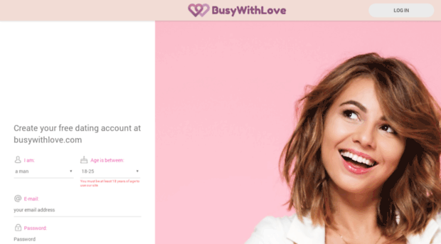 busywithlove.com