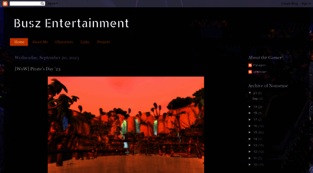 buszentertainment.blogspot.com