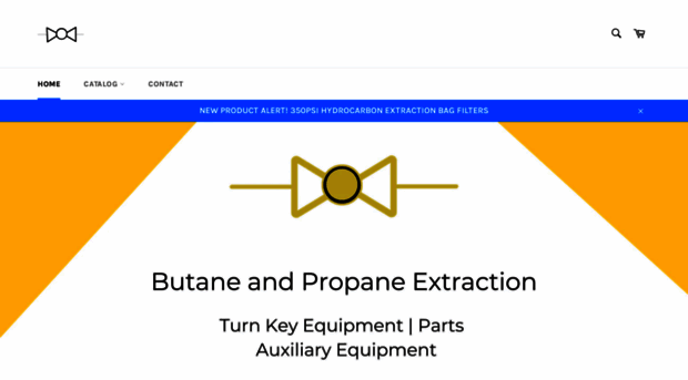 butaneextractionequipment.com