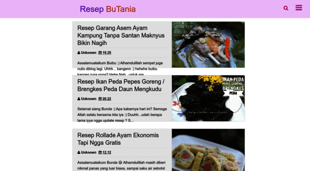 butania.com