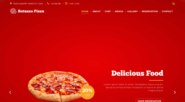 butazzo-pizza.herokuapp.com