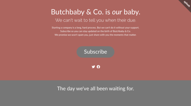 butchbabyco.splashthat.com