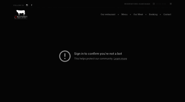 butcherant.com.au