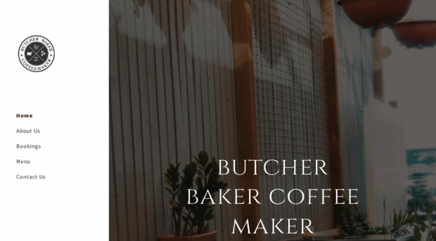 butcherbakercoffeemaker.com.au