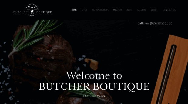 butcherboutique.com