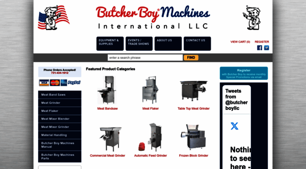 butcherboymachines.com