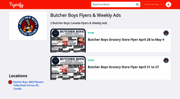 butcherboysfoodstore.flyerify.com