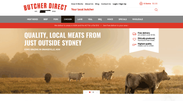 butcherdirect.com.au