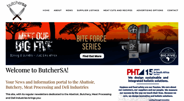 butchersa.co.za