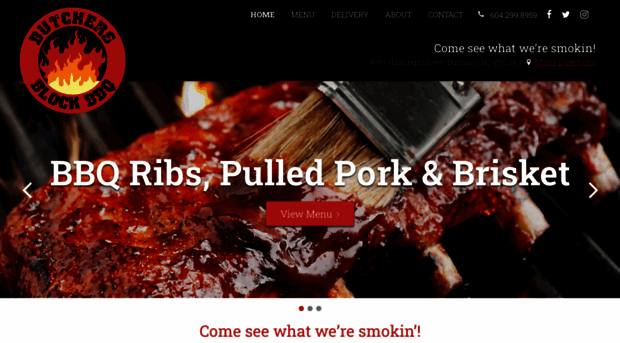 butchersblockbbq.com