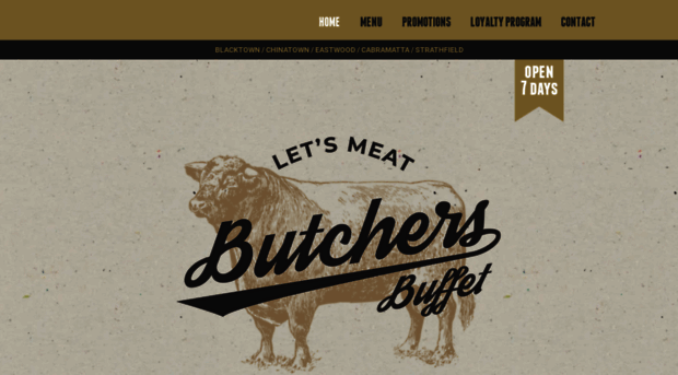 butchersbuffet.com.au