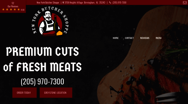 butchershopbirmingham.com