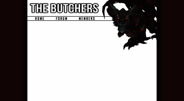 butchersquad.net