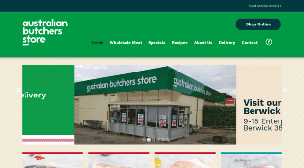butchersstore.com.au