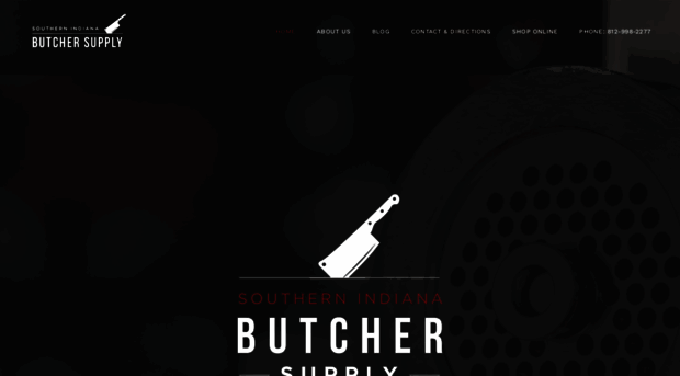 butchersupply.net