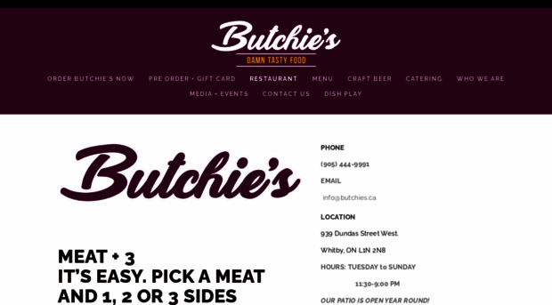 butchies.ca