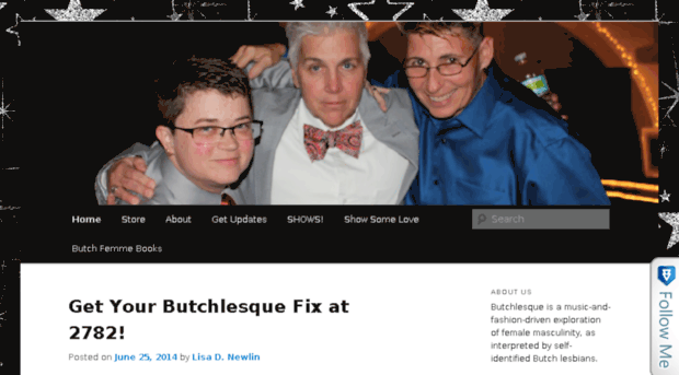 butchlesque.com