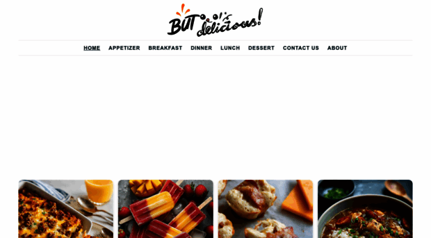 butdelicious.com
