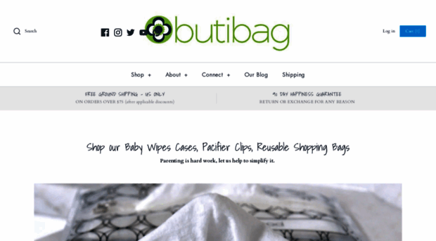 butibag.com