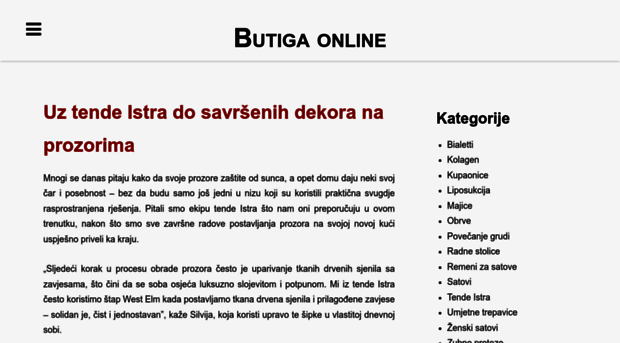 butiga.com.hr