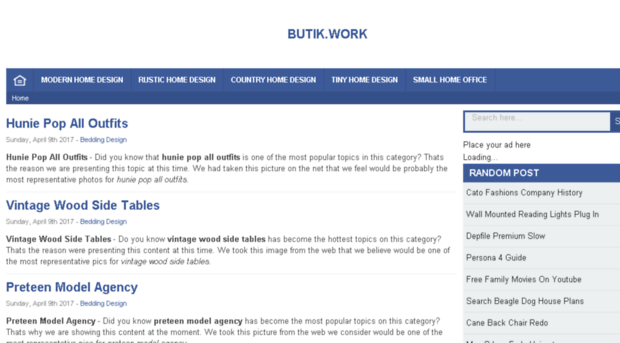 butik.work