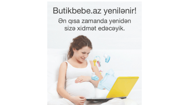 butikbebe.az