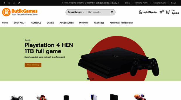 butikgames.com