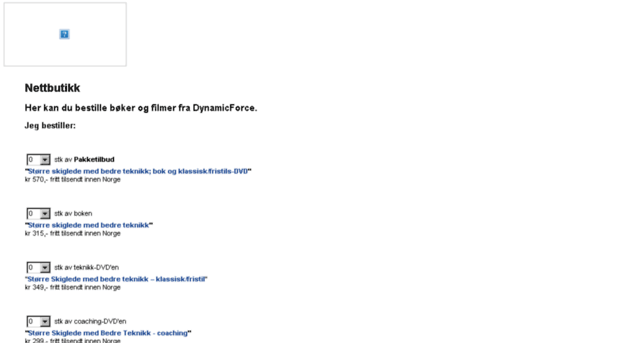 butikk.dynamicforce.no