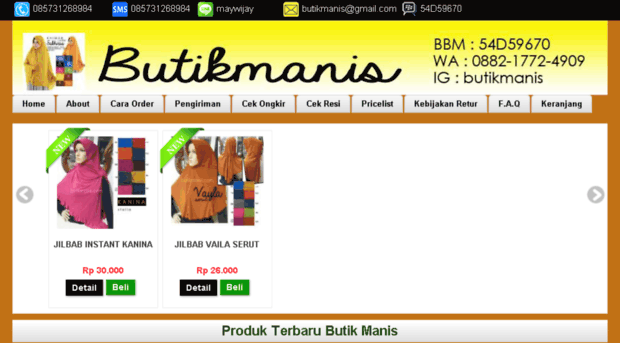 butikmanis.com