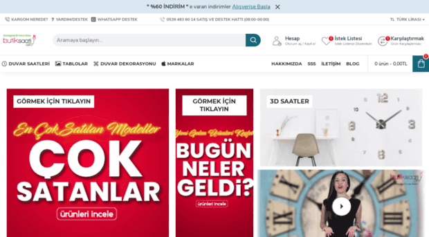 butiksaati.com