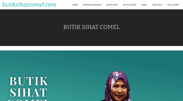 butiksihatcomel.com