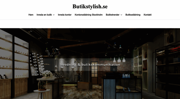 butikstylish.se