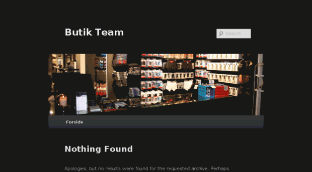 butikteam.dk