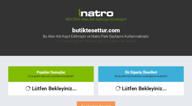 butiktesettur.com