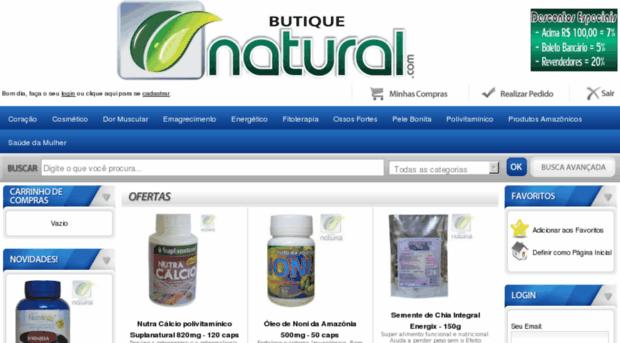 butiquenatural.com