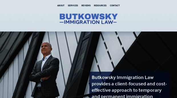 butkowskylaw.com