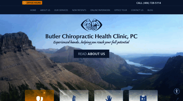 butler-chiro.com