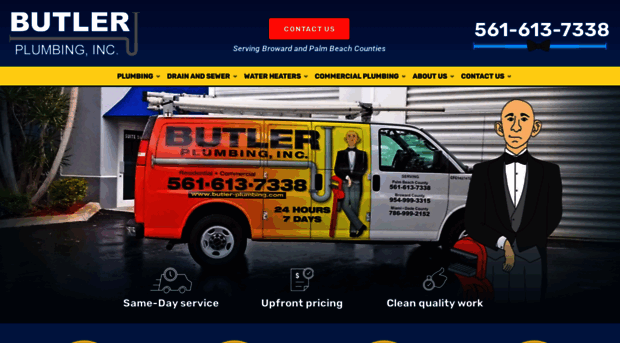 butler-plumbing.com