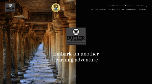 butler.ahitravel.com