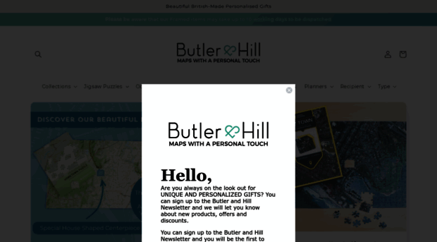 butlerandhill.com