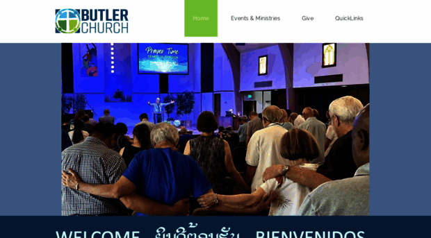 butlerchurch.org